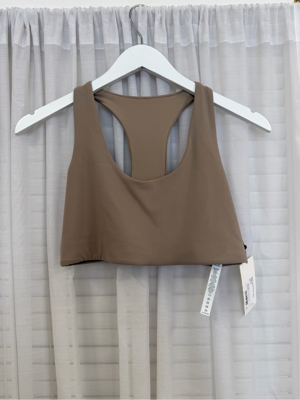 Splits59 Bra